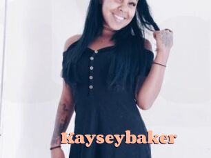 Kayseybaker