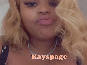 Kayspage