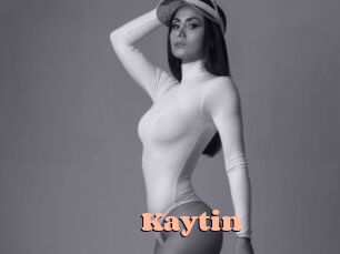 kaytin Chatte Rasée