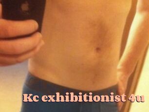 Kc_exhibitionist_4u
