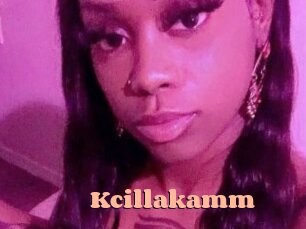 Kcillakamm