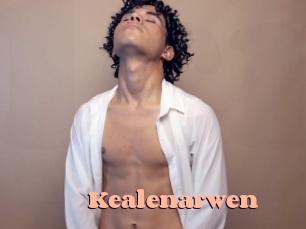 Kealenarwen