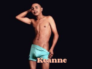 Keanne
