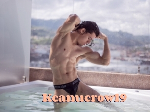 Keanucrow19