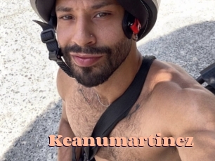 Keanumartinez