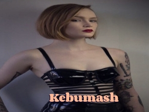 Kebumash