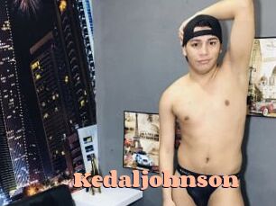 Kedaljohnson