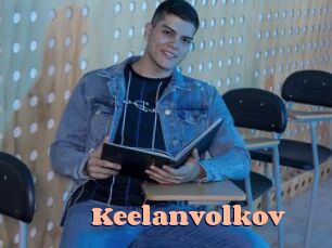 Keelanvolkov