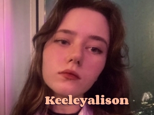 Keeleyalison