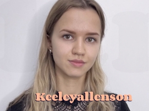 Keeleyallenson