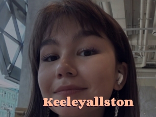 Keeleyallston