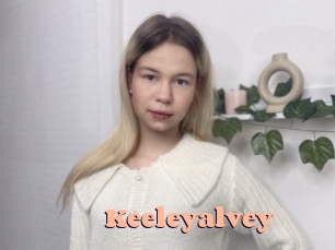 Keeleyalvey