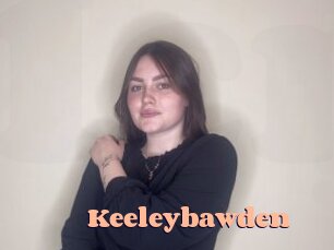 Keeleybawden