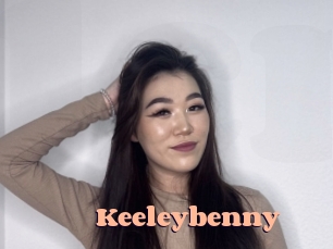 Keeleybenny