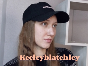 Keeleyblatchley