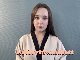 Keeleybramblett