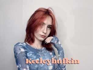 Keeleybufkin