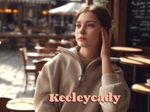 keeleycady Chatte Rasée