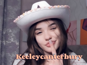 keeleycanterbury Chatte Rasée