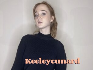 Keeleycunard