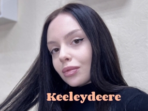 Keeleydeere