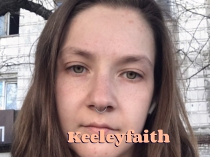 keeleyfaith Chatte Rasée