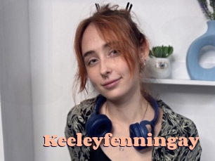 Keeleyfenningay