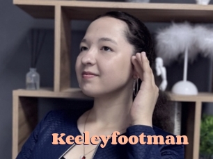 Keeleyfootman