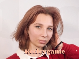 Keeleygame