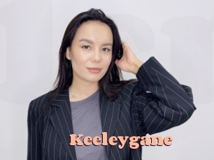 Keeleygane