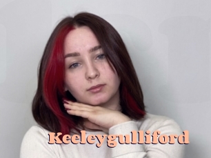 Keeleygulliford
