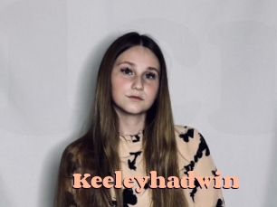 Keeleyhadwin