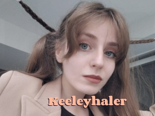 Keeleyhaler