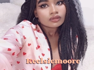 Keelsiemoore
