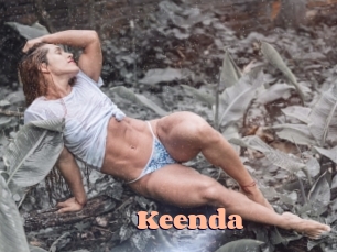Keenda