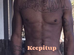 Keepitup