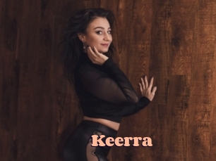 Keerra