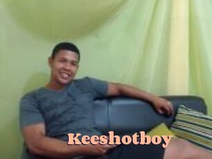 Keeshotboy