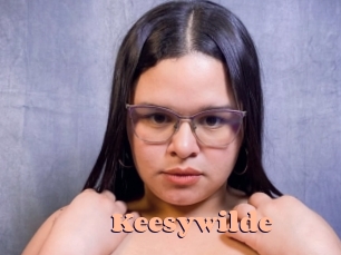 keesywilde Chatte Rasée