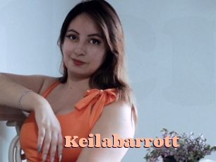 Keilabarrott