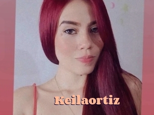 Keilaortiz
