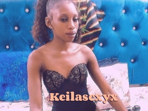 Keilasexyx