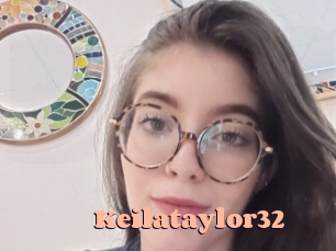 Keilataylor32