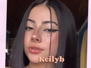 Keilyb