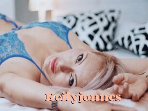 Keilyjonnes
