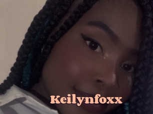 Keilynfoxx
