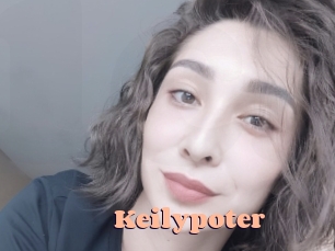 Keilypoter