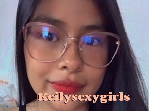 Keilysexygirls