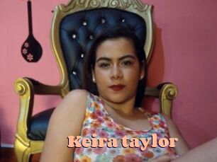 keira_taylor Chatte Rasée