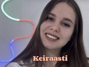 Keiraasti